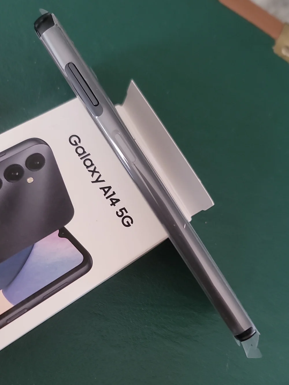 Samsung Galaxy A14 New